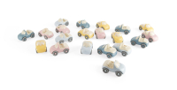 Tiny BIO FunCar-Baby Blue