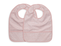 Водоустойчиви лигавници Snake/Pale Pink, 2бр.