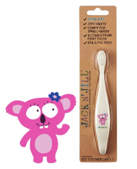 Jack N' Jill Koala Bio Toothbrush