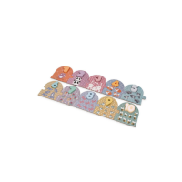 COUNTING PUZZLE